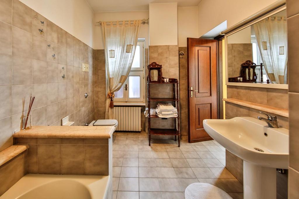 Trattoria Milani Hotel Lonato Ngoại thất bức ảnh