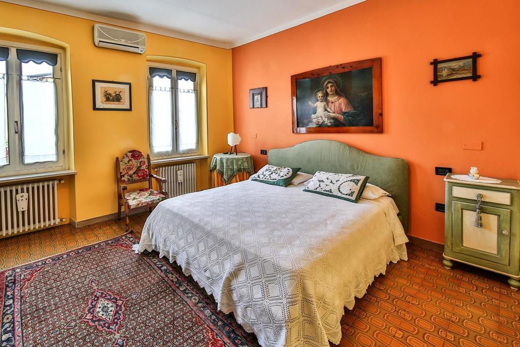 Trattoria Milani Hotel Lonato Ngoại thất bức ảnh