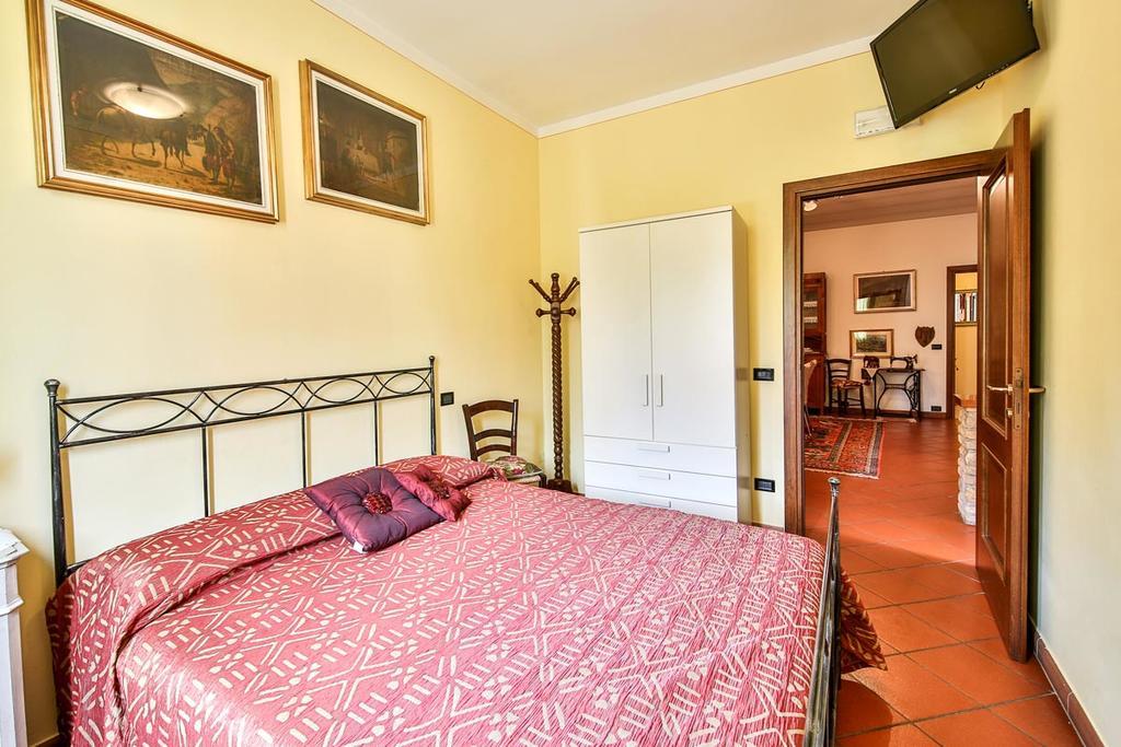 Trattoria Milani Hotel Lonato Ngoại thất bức ảnh