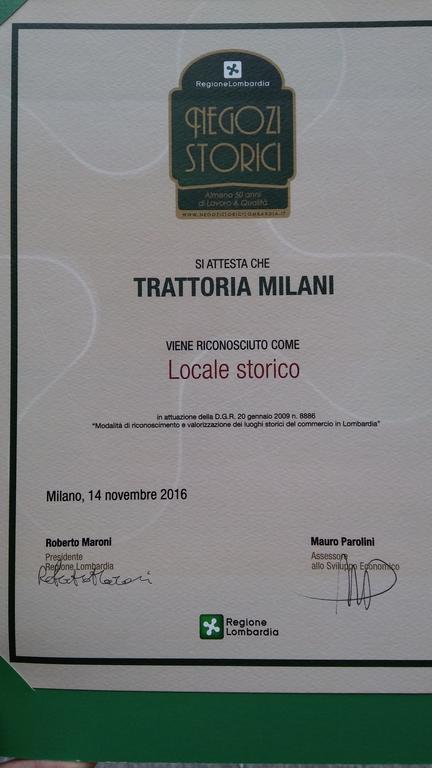 Trattoria Milani Hotel Lonato Ngoại thất bức ảnh