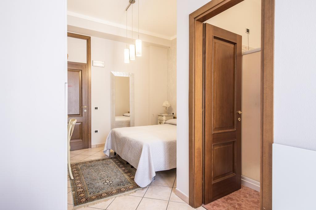 Trattoria Milani Hotel Lonato Ngoại thất bức ảnh