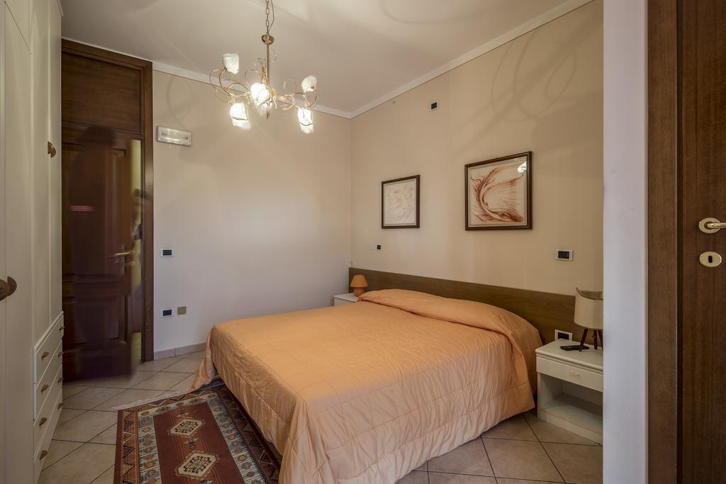 Trattoria Milani Hotel Lonato Ngoại thất bức ảnh