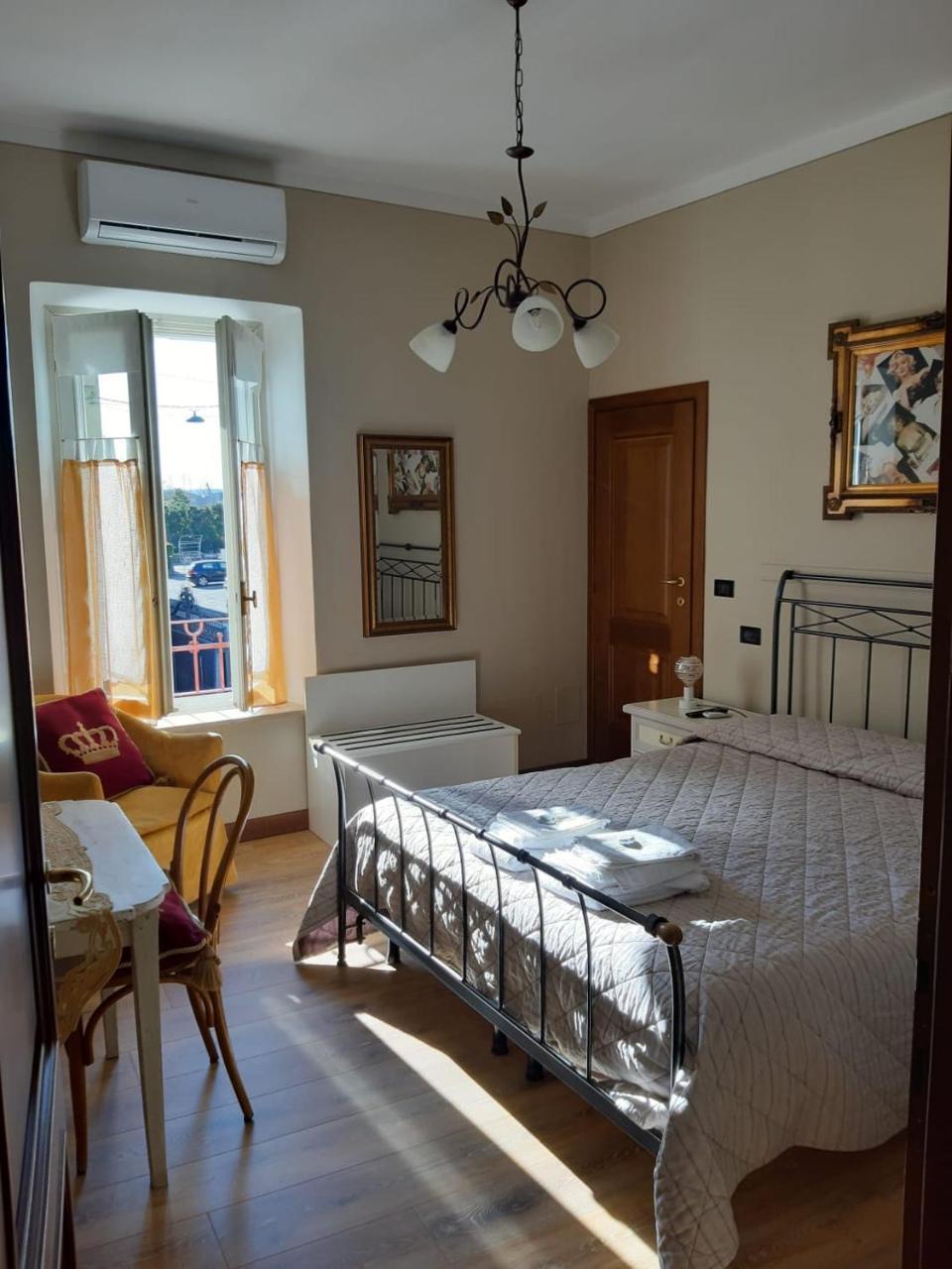 Trattoria Milani Hotel Lonato Ngoại thất bức ảnh